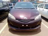 car Front