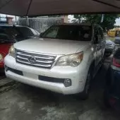 car Right Front