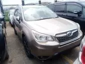 car Left