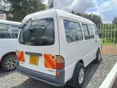 car Right Back