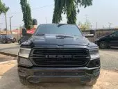 car Front
