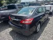 car Right Back