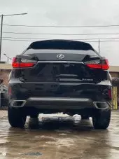 car Back