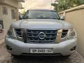 car Front