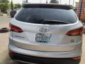 car Back