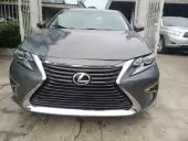 car Front