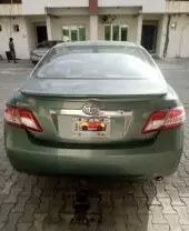 back