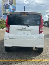 back