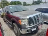 car Left Front