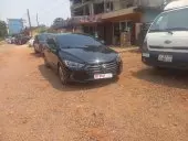 car Right Front