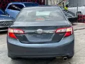 car Back