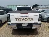 car Back