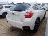 car Back