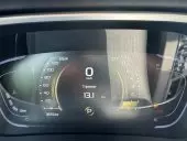 car Left