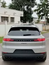 car Back