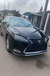 car Right Front