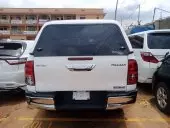 car Back