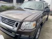car Front