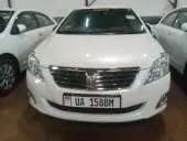 car Front