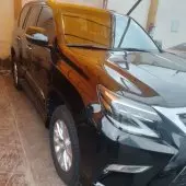car Left Front