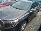 car Right Front