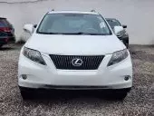 car Front