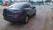 car Right Back