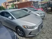 car Front