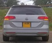 back