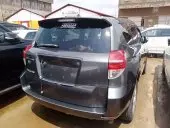 car Right Back