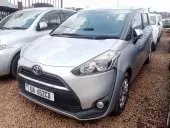 car Left Front