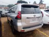 car Right Back