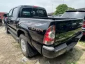 car Right Back