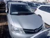 car Left Front