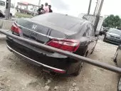 car Right Back