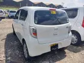 car Left
