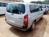 car Left