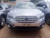 car Front