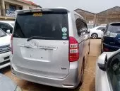 car Right Back