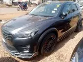 car Front