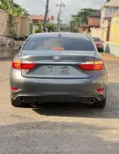 back