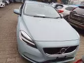 car Front