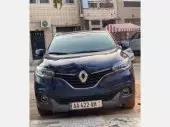 car left