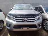 car Front