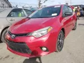 car Left Front