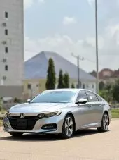 car Left Front