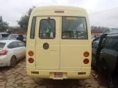 car Back