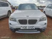 car Front