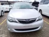 car Front