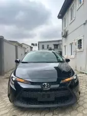 car Front